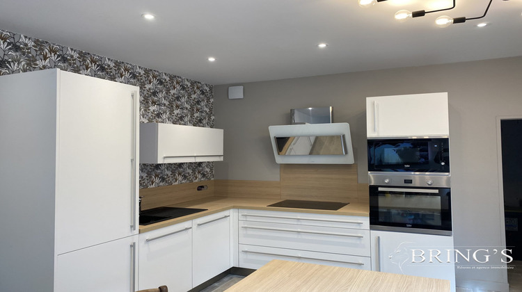 Ma-Cabane - Vente Immeuble Châteaubriant, 150 m²