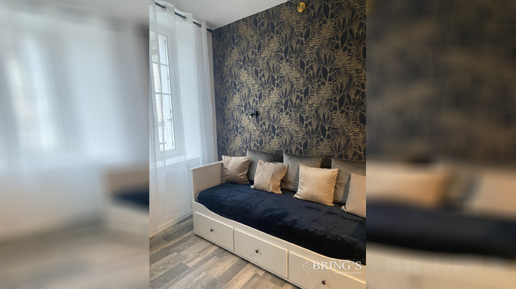 Ma-Cabane - Vente Immeuble Châteaubriant, 150 m²