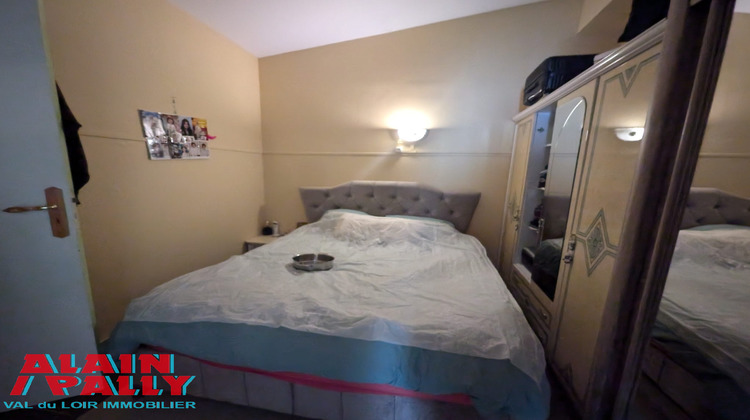 Ma-Cabane - Vente Immeuble Châteaudun, 135 m²