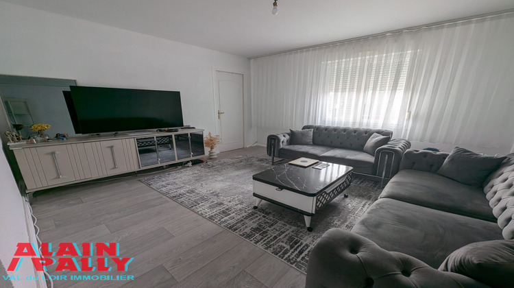 Ma-Cabane - Vente Immeuble Châteaudun, 135 m²