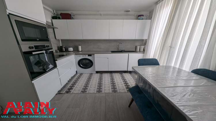 Ma-Cabane - Vente Immeuble Châteaudun, 135 m²