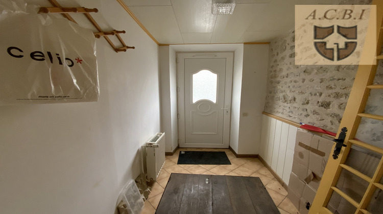 Ma-Cabane - Vente Immeuble Châteaudun, 172 m²