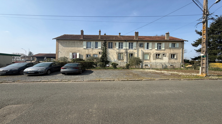 Ma-Cabane - Vente Immeuble CHATEAUDUN, 416 m²