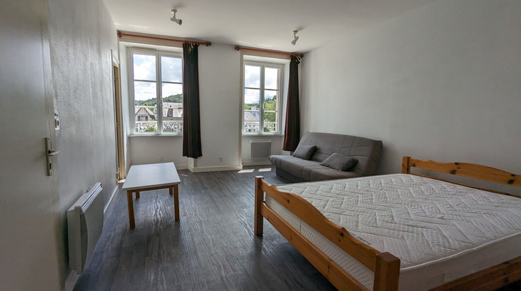 Ma-Cabane - Vente Immeuble CHATEAULIN, 275 m²