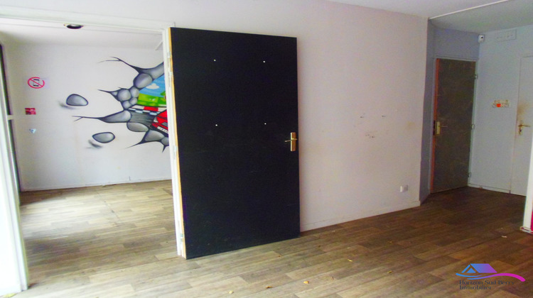 Ma-Cabane - Vente Immeuble Châteaumeillant, 100 m²