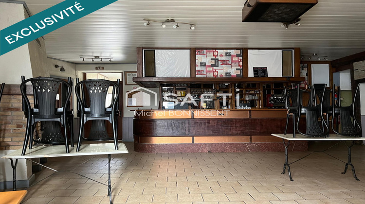 Ma-Cabane - Vente Immeuble Chateaumeillant, 350 m²