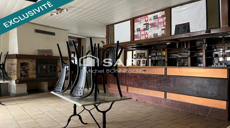 Ma-Cabane - Vente Immeuble Chateaumeillant, 350 m²