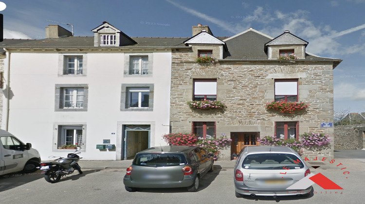 Ma-Cabane - Vente Immeuble Châteauneuf-d'Ille-et-Vilaine, 204 m²