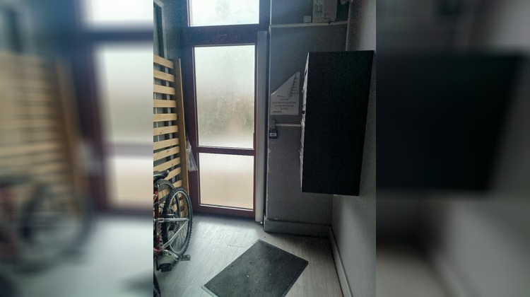 Ma-Cabane - Vente Immeuble CHATEAUNEUF DE GALAURE, 0 m²