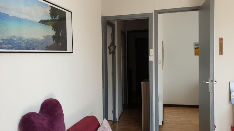 Ma-Cabane - Vente Immeuble CHATEAUNEUF DE GALAURE, 0 m²