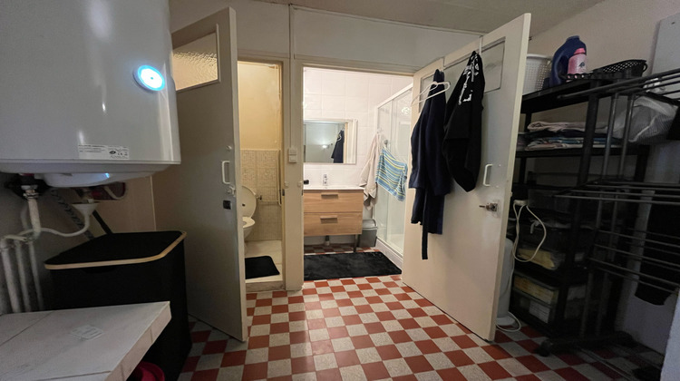 Ma-Cabane - Vente Immeuble Châteauneuf-de-Galaure, 208 m²