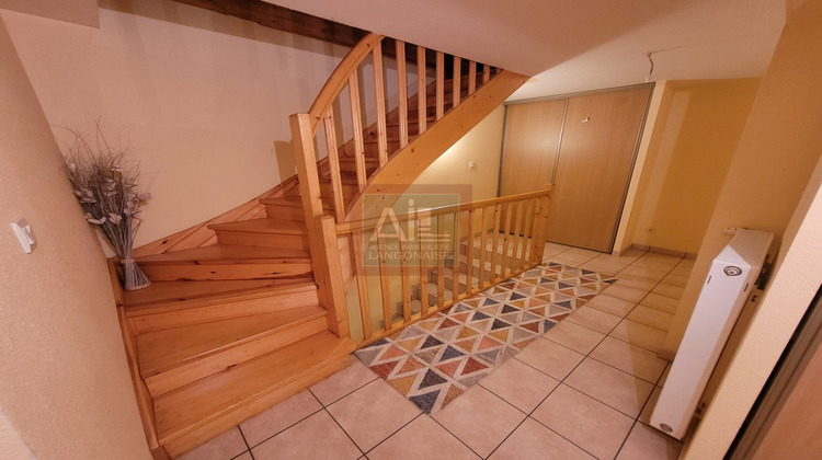 Ma-Cabane - Vente Immeuble Châteauneuf-de-Randon, 183 m²