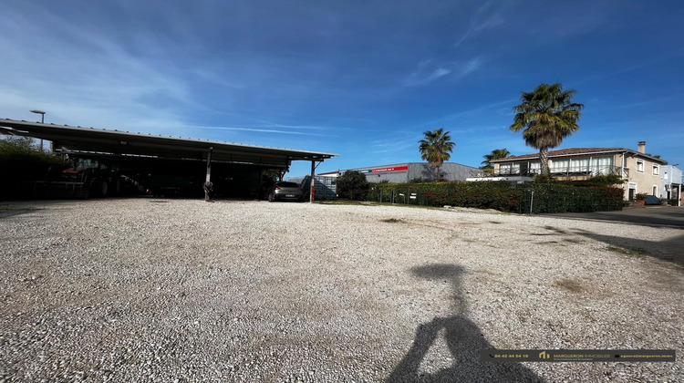 Ma-Cabane - Vente Immeuble Châteauneuf-les-Martigues, 300 m²