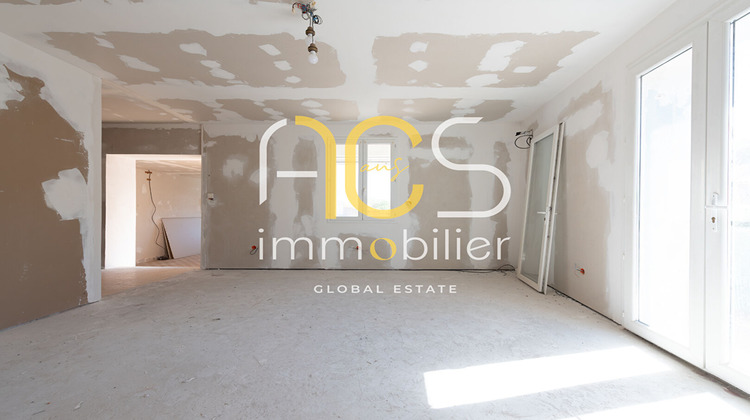 Ma-Cabane - Vente Immeuble CHATEAUNEUF-LES-MARTIGUES, 117 m²