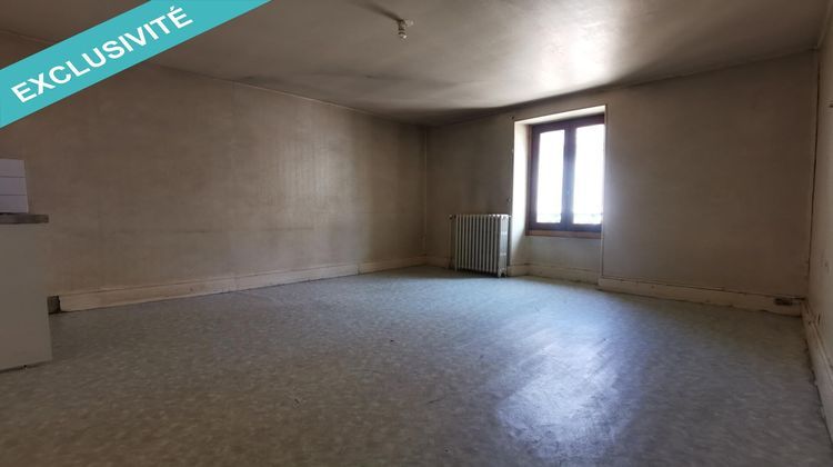 Ma-Cabane - Vente Immeuble Chateauneuf-sur-Cher, 157 m²