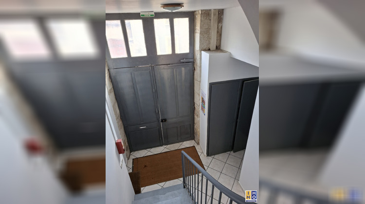 Ma-Cabane - Vente Immeuble Châteauneuf-sur-Cher, 479 m²