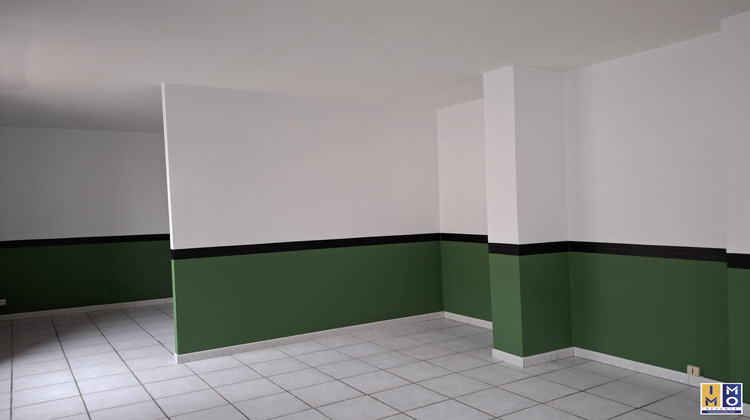 Ma-Cabane - Vente Immeuble Châteauneuf-sur-Cher, 479 m²