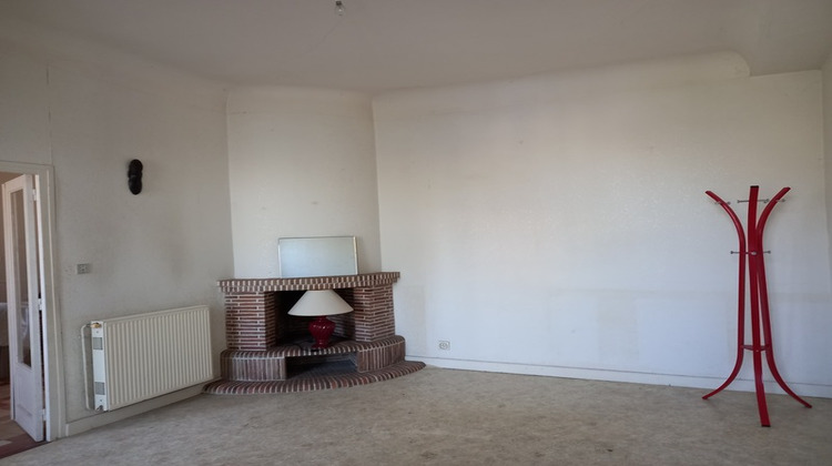 Ma-Cabane - Vente Immeuble CHATEAUNEUF VAL DE BARGIS, 184 m²