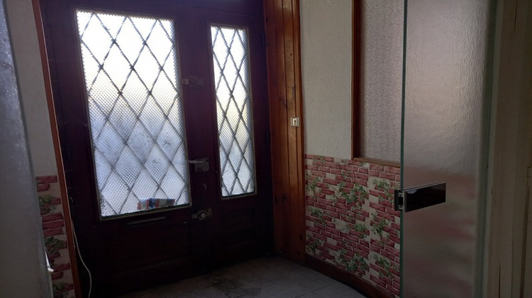 Ma-Cabane - Vente Immeuble CHATEAUNEUF VAL DE BARGIS, 184 m²