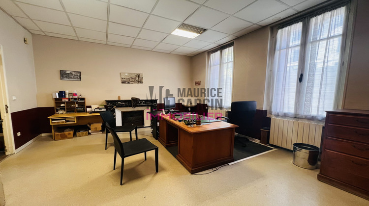 Ma-Cabane - Vente Immeuble Châteaurenard, 198 m²