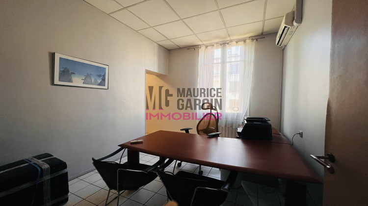 Ma-Cabane - Vente Immeuble Châteaurenard, 198 m²