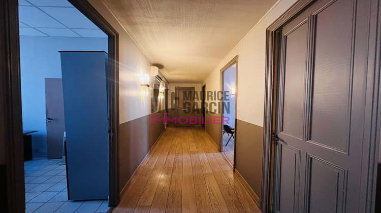 Ma-Cabane - Vente Immeuble Châteaurenard, 198 m²