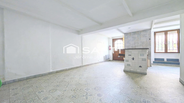 Ma-Cabane - Vente Immeuble Châteaurenard, 97 m²