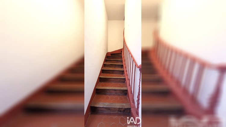 Ma-Cabane - Vente Immeuble Châteaurenard, 78 m²