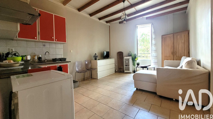 Ma-Cabane - Vente Immeuble Châteaurenard, 78 m²