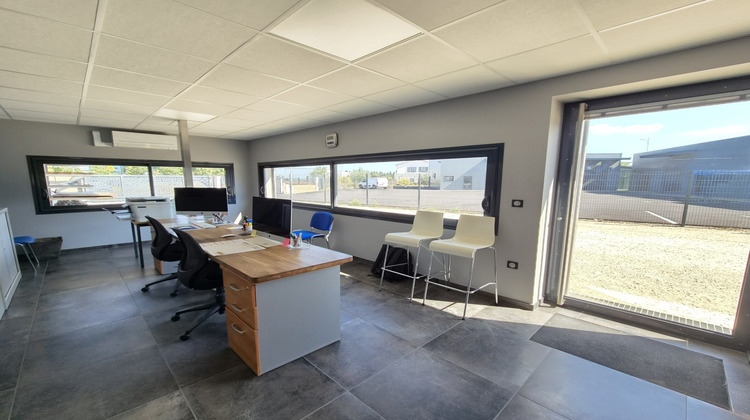 Ma-Cabane - Vente Immeuble CHATEAURENARD, 854 m²
