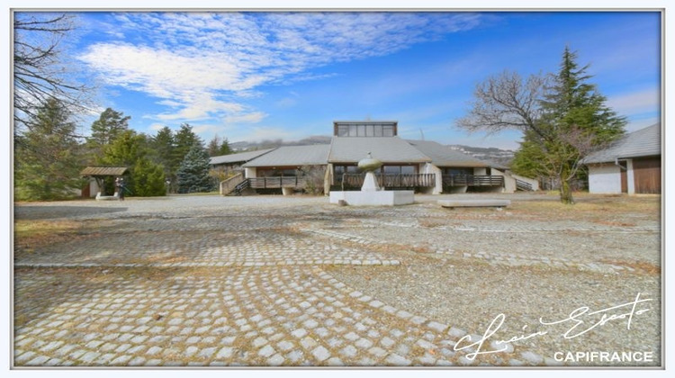 Ma-Cabane - Vente Immeuble CHATEAUROUX, 2557 m²