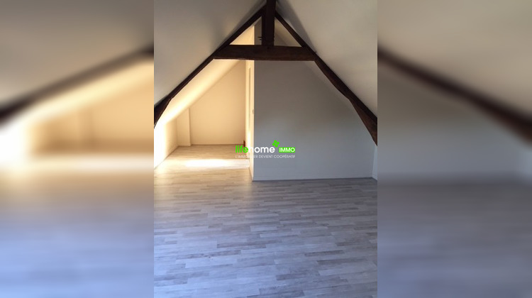 Ma-Cabane - Vente Immeuble Châteauroux, 350 m²