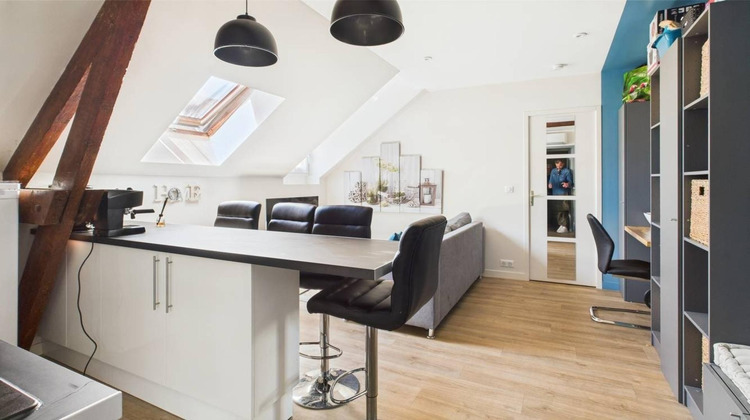 Ma-Cabane - Vente Immeuble Chateauroux, 430 m²