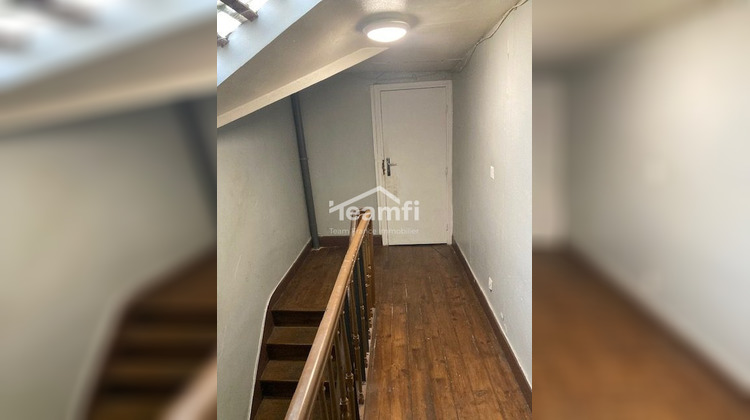 Ma-Cabane - Vente Immeuble Châteauroux, 160 m²