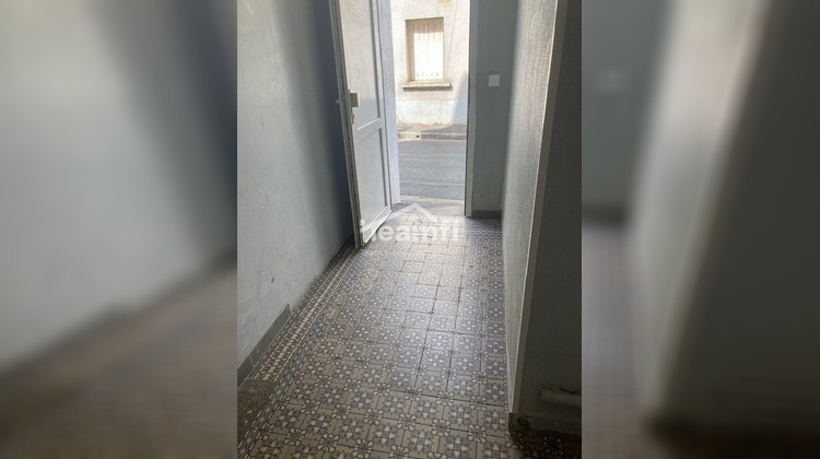 Ma-Cabane - Vente Immeuble Châteauroux, 160 m²