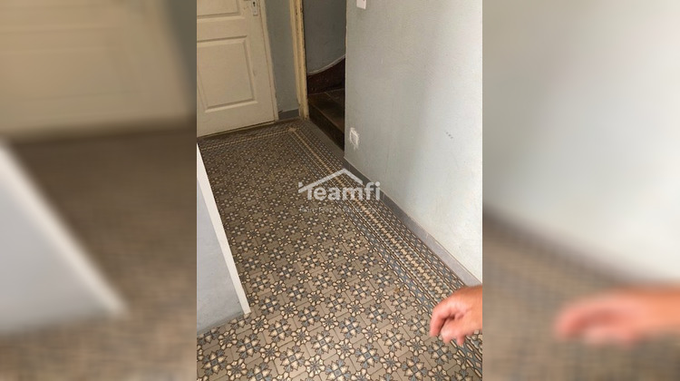 Ma-Cabane - Vente Immeuble Châteauroux, 160 m²