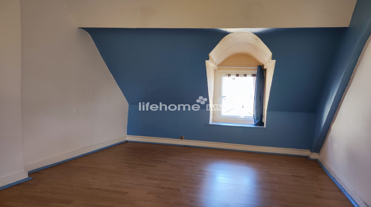 Ma-Cabane - Vente Immeuble Châteauroux, 103 m²