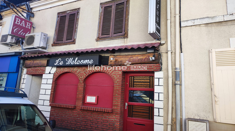 Ma-Cabane - Vente Immeuble Châteauroux, 103 m²