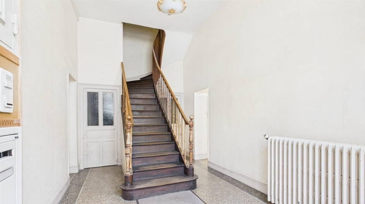 Ma-Cabane - Vente Immeuble Chateauroux, 430 m²