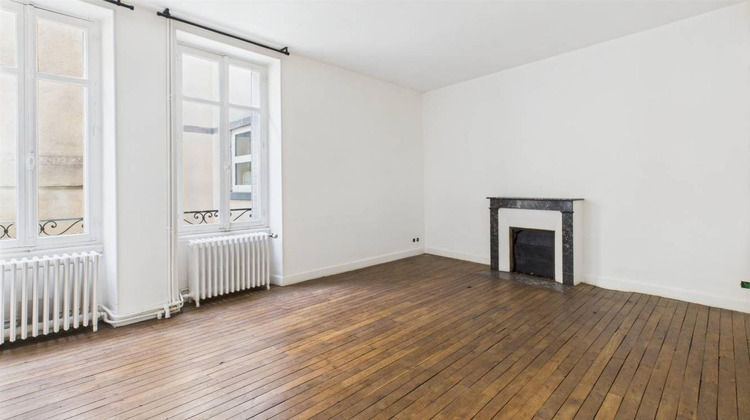 Ma-Cabane - Vente Immeuble Chateauroux, 430 m²