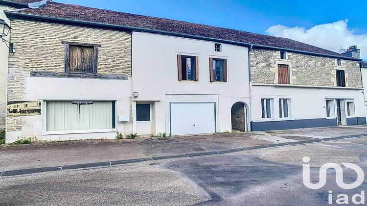 Ma-Cabane - Vente Immeuble Châteauvillain, 288 m²