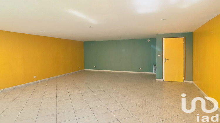 Ma-Cabane - Vente Immeuble Châteauvillain, 288 m²