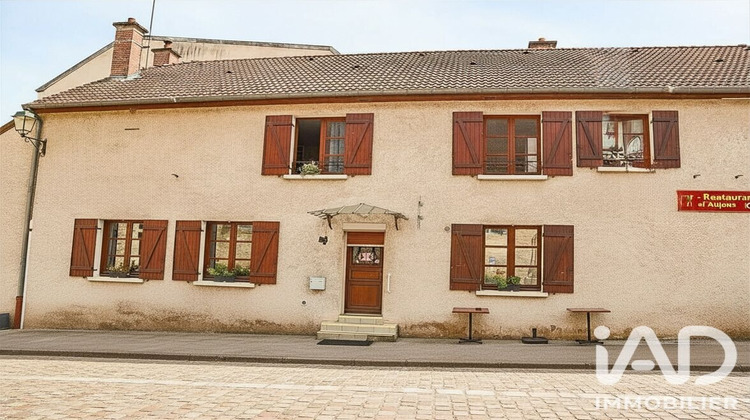 Ma-Cabane - Vente Immeuble Châteauvillain, 280 m²