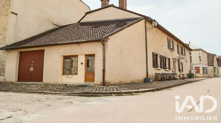 Ma-Cabane - Vente Immeuble Châteauvillain, 280 m²