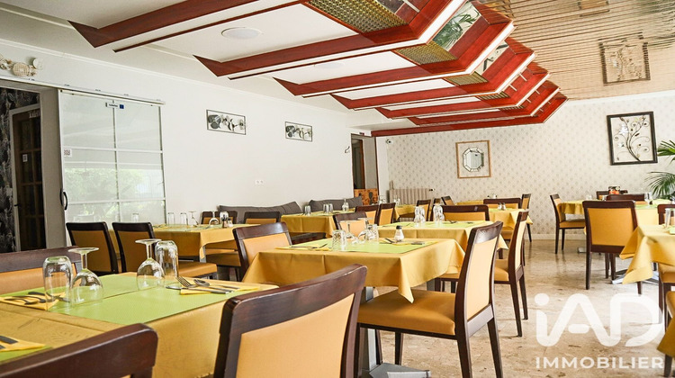 Ma-Cabane - Vente Immeuble Châteauvillain, 280 m²