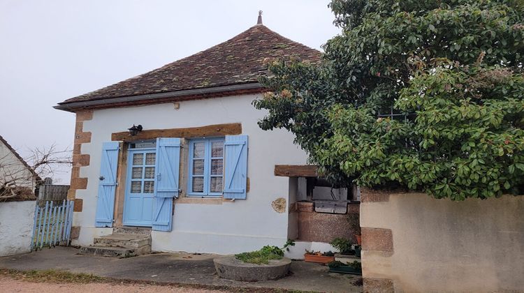 Ma-Cabane - Vente Immeuble CHATEL-DE-NEUVRE, 158 m²