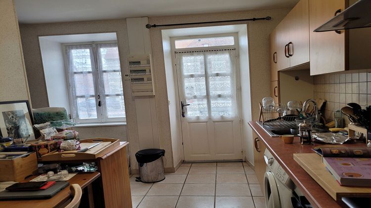 Ma-Cabane - Vente Immeuble CHATEL-DE-NEUVRE, 158 m²