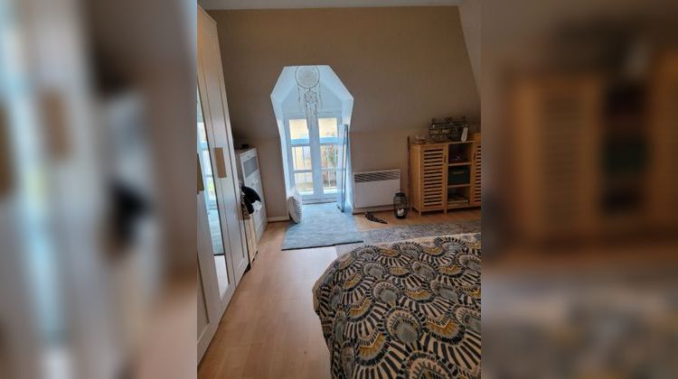 Ma-Cabane - Vente Immeuble CHATEL-DE-NEUVRE, 158 m²