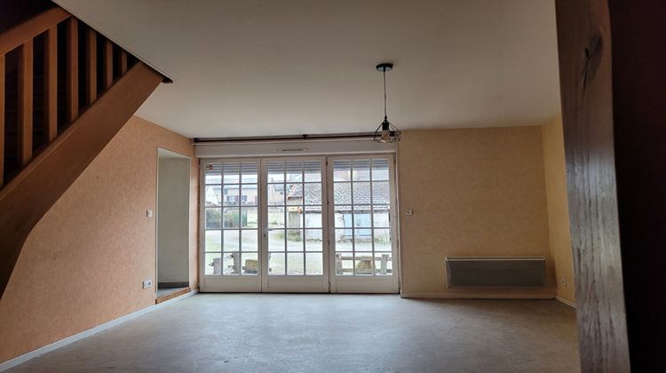 Ma-Cabane - Vente Immeuble CHATEL-DE-NEUVRE, 158 m²