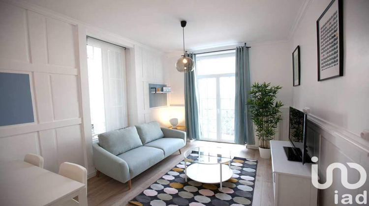 Ma-Cabane - Vente Immeuble Châtel-Guyon, 180 m²